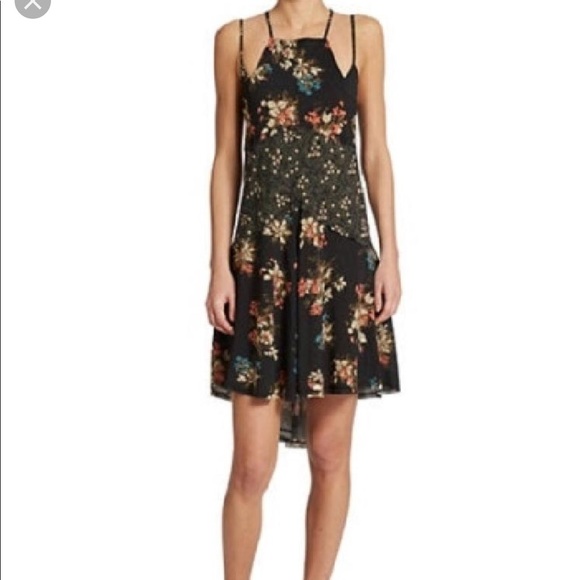 Free people dress - Picture 3 of 8